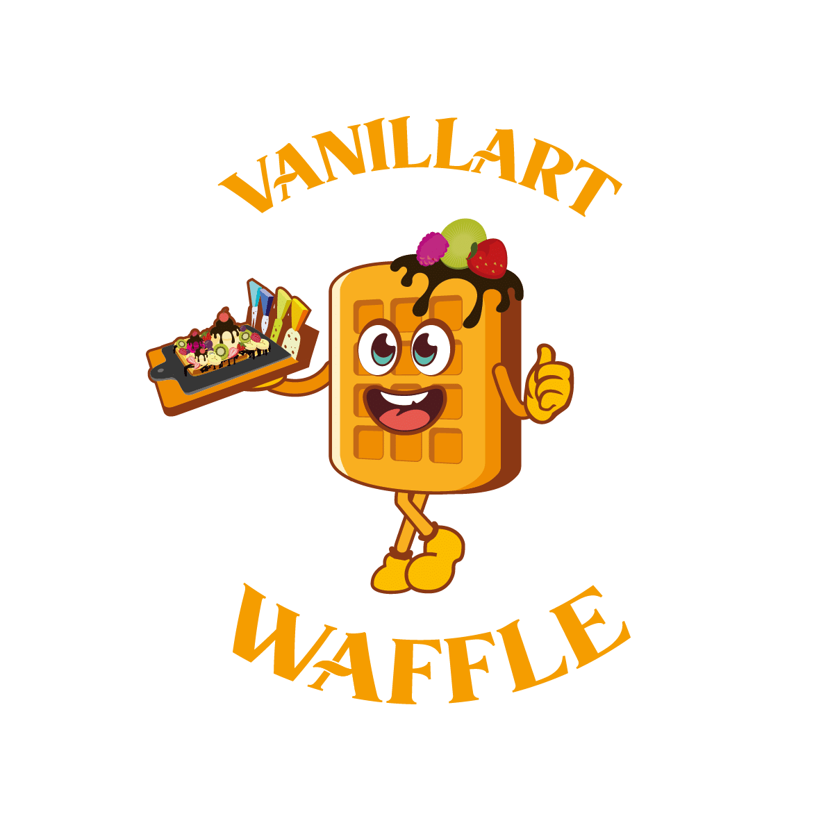 Vanillart